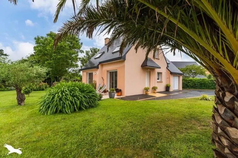 Maison à vendre, 90m², Louannec
