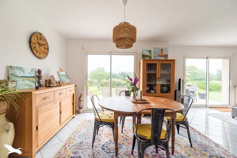 Maison à vendre, 90m², Louannec