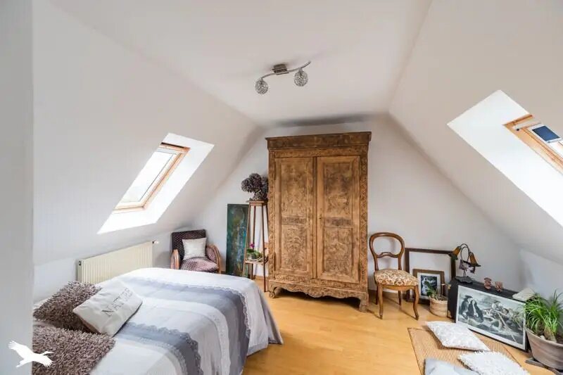 Maison à vendre, 90m², Louannec
