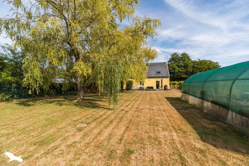 Maison à vendre, 126m², Ploumilliau