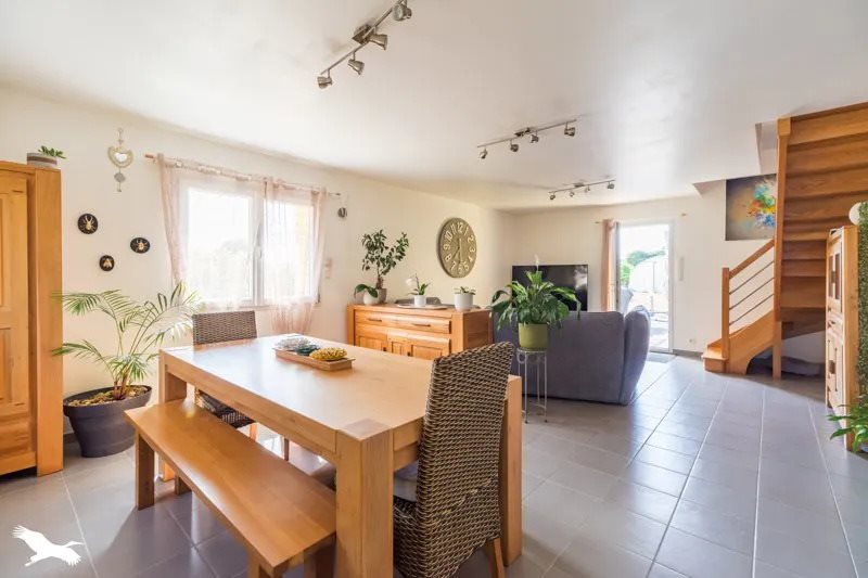 Maison à vendre, 126m², Ploumilliau