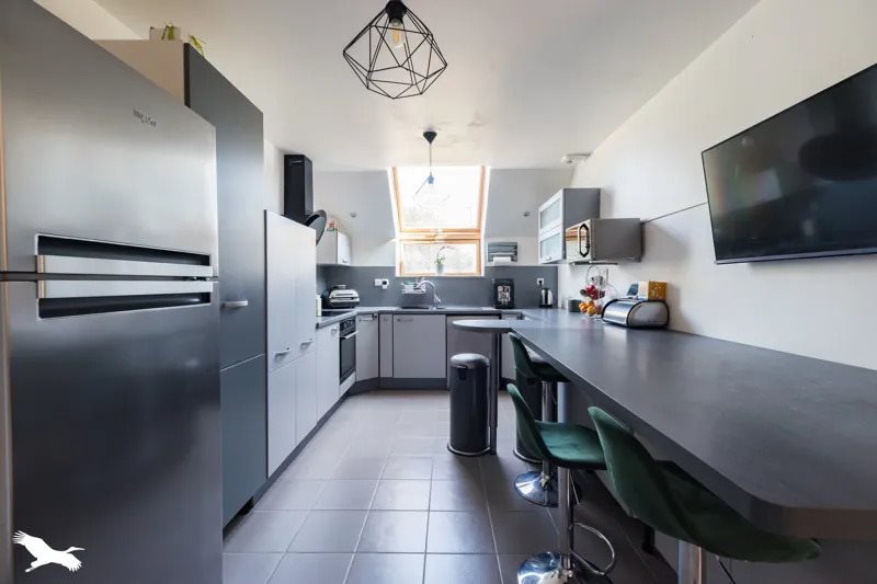 Maison à vendre, 126m², Ploumilliau