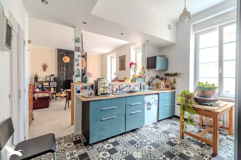 Maison à vendre, 139m², Lannion