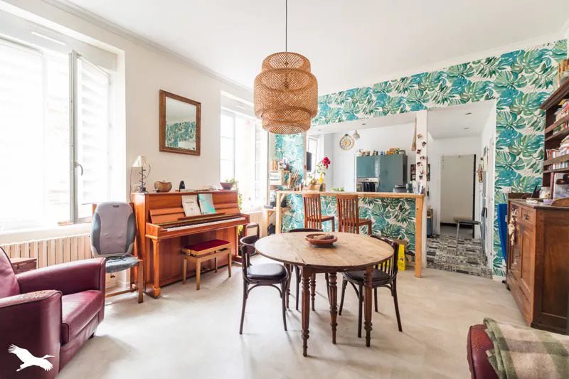 Maison à vendre, 139m², Lannion