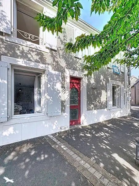 Maison à vendre, 145m², Déols