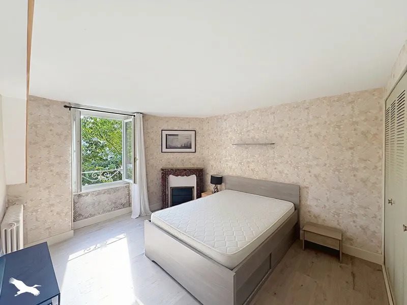 Maison à vendre, 145m², Déols