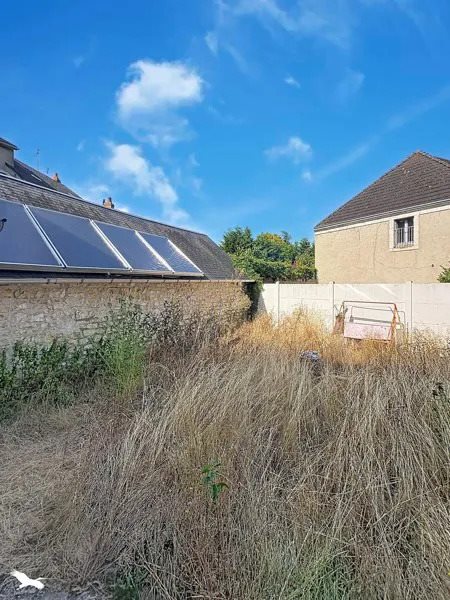 Maison à vendre, 145m², Déols