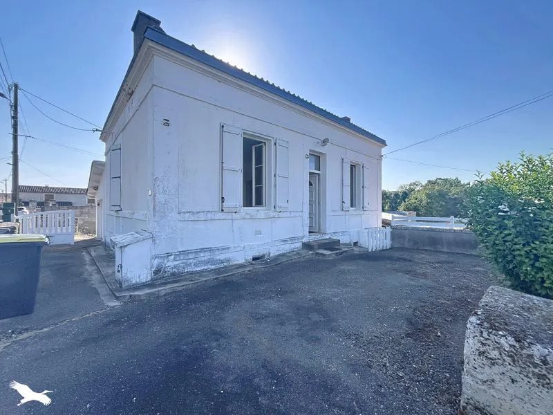 Maison à vendre, 103m², Champniers