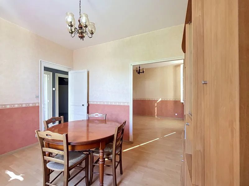Maison à vendre, 103m², Champniers