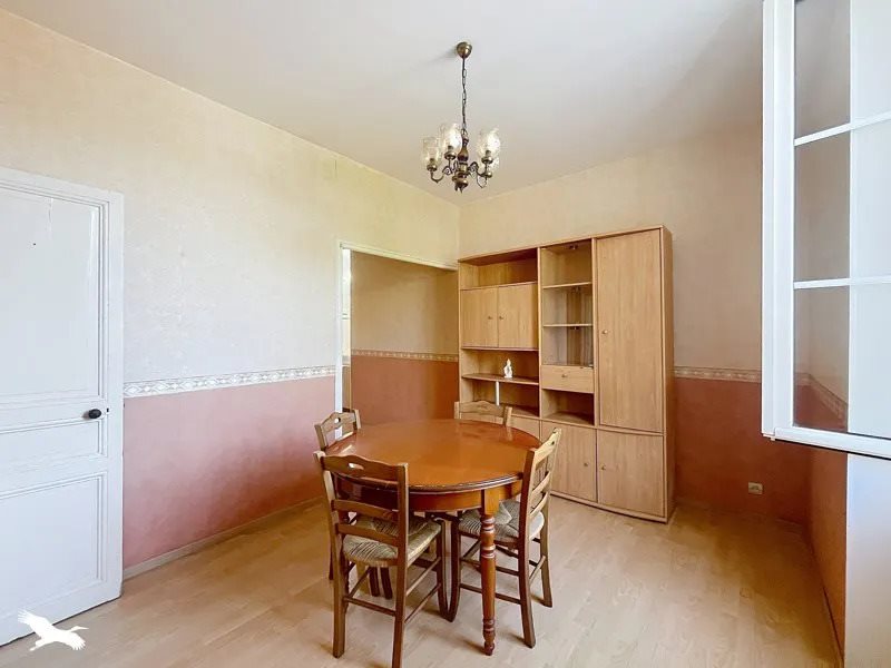 Maison à vendre, 103m², Champniers