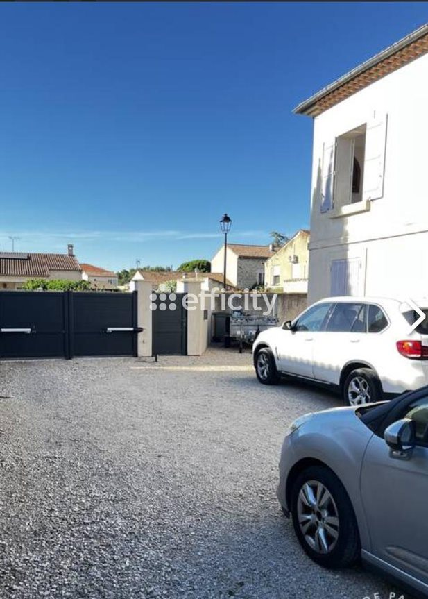 Maison à vendre, 4m², Noves