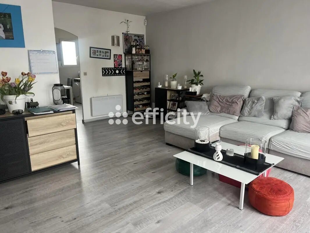 Appartement à vendre, 80m², Cavaillon