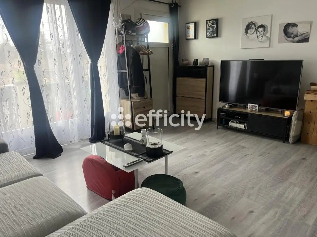 Appartement à vendre, 80m², Cavaillon