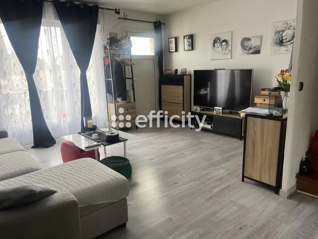 Appartement à vendre, 80m², Cavaillon