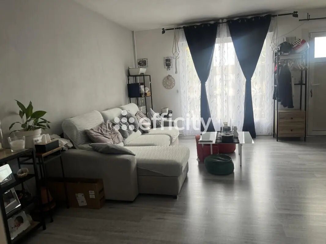 Appartement à vendre, 80m², Cavaillon