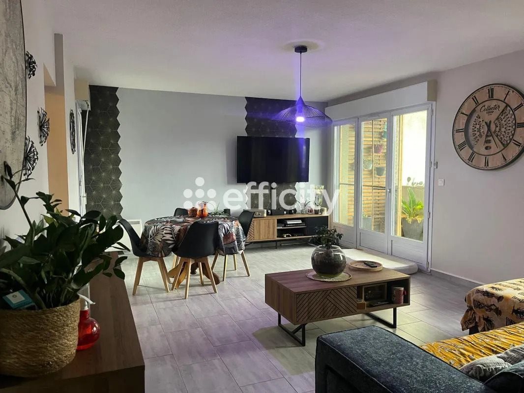 Appartement à vendre, 92m², Cavaillon
