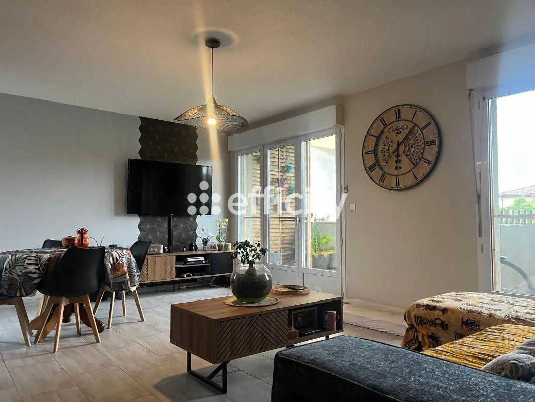 Appartement à vendre, 92m², Cavaillon