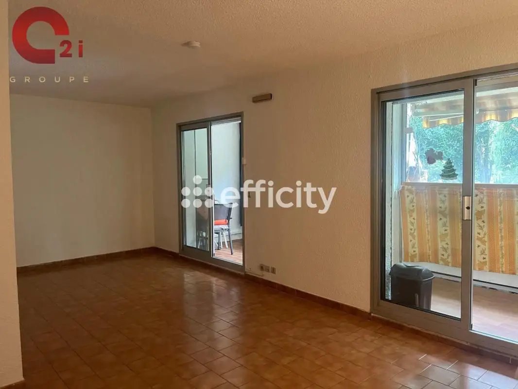Appartement à vendre, 28m², Six-Fours-les-Plages