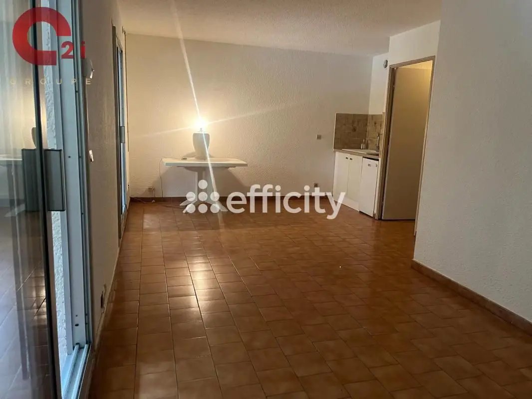 Appartement à vendre, 28m², Six-Fours-les-Plages