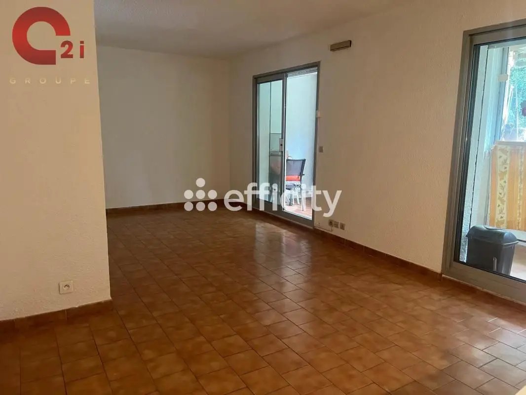 Appartement à vendre, 28m², Six-Fours-les-Plages