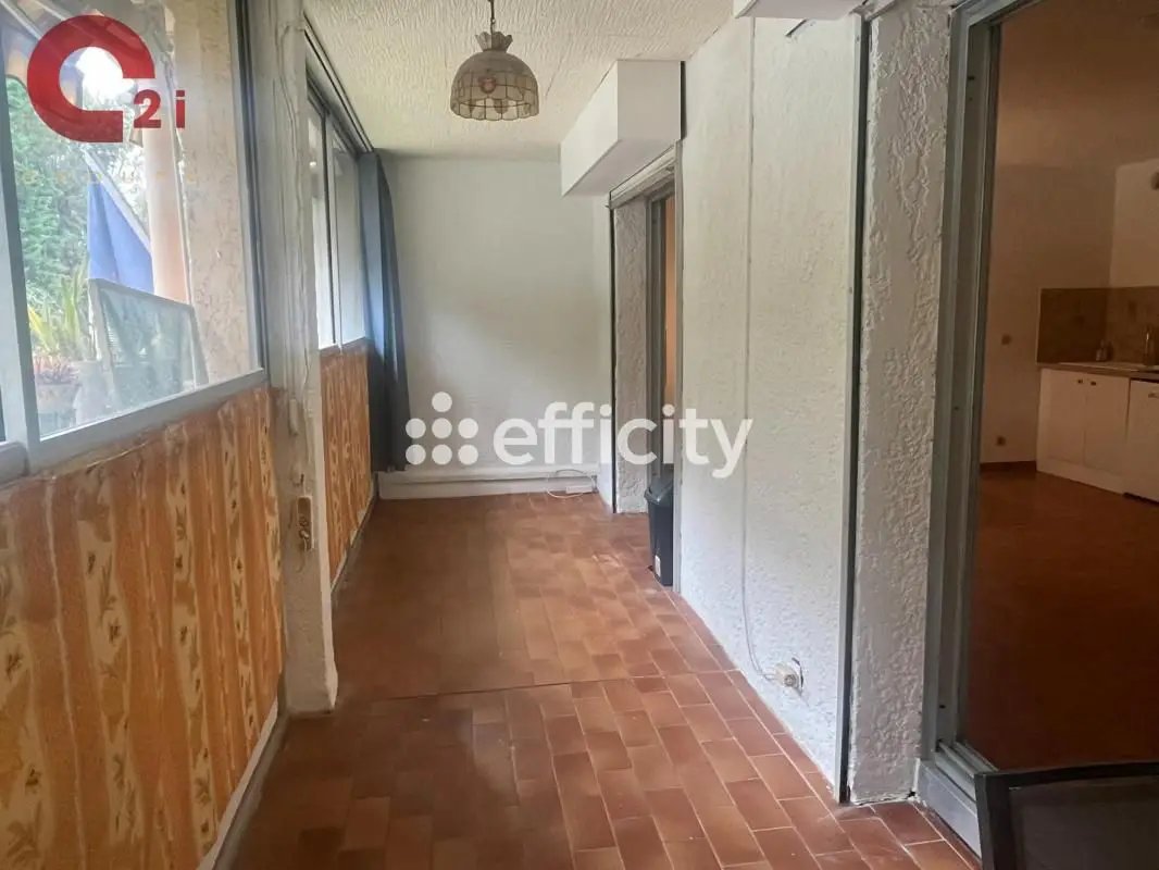 Appartement à vendre, 28m², Six-Fours-les-Plages