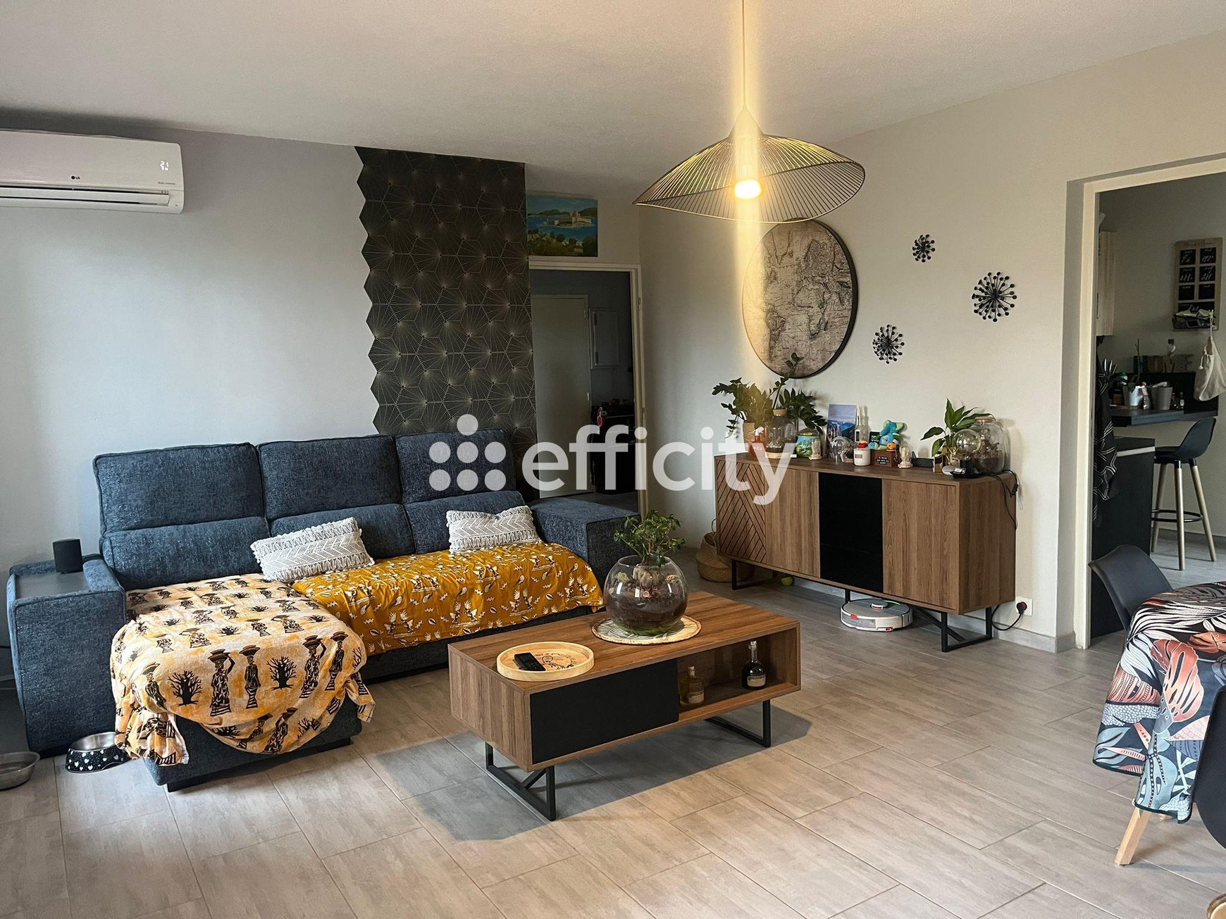 Appartement à vendre, 4m², Cavaillon