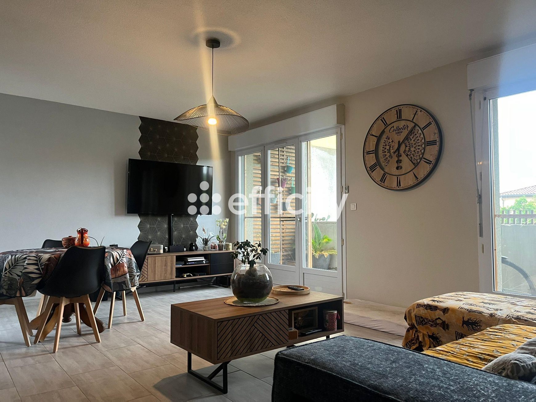 Appartement à vendre, 4m², Cavaillon