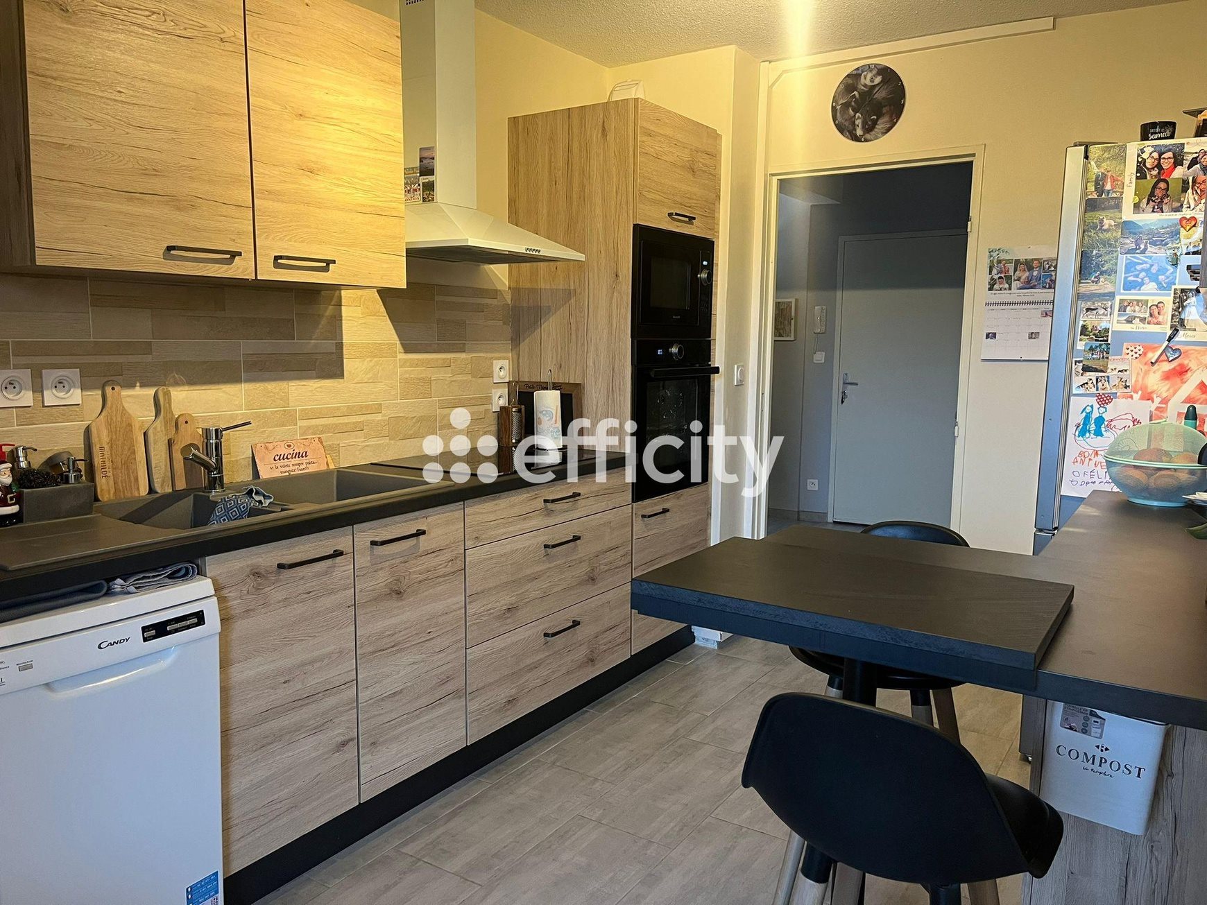 Appartement à vendre, 4m², Cavaillon