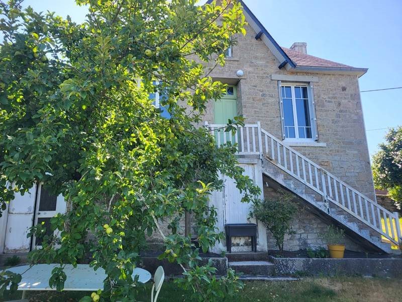 Maison à vendre, 73m², Quimper