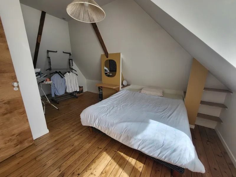 Maison à vendre, 73m², Quimper