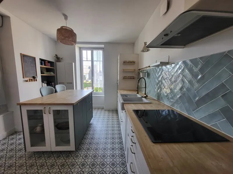 Maison à vendre, 73m², Quimper