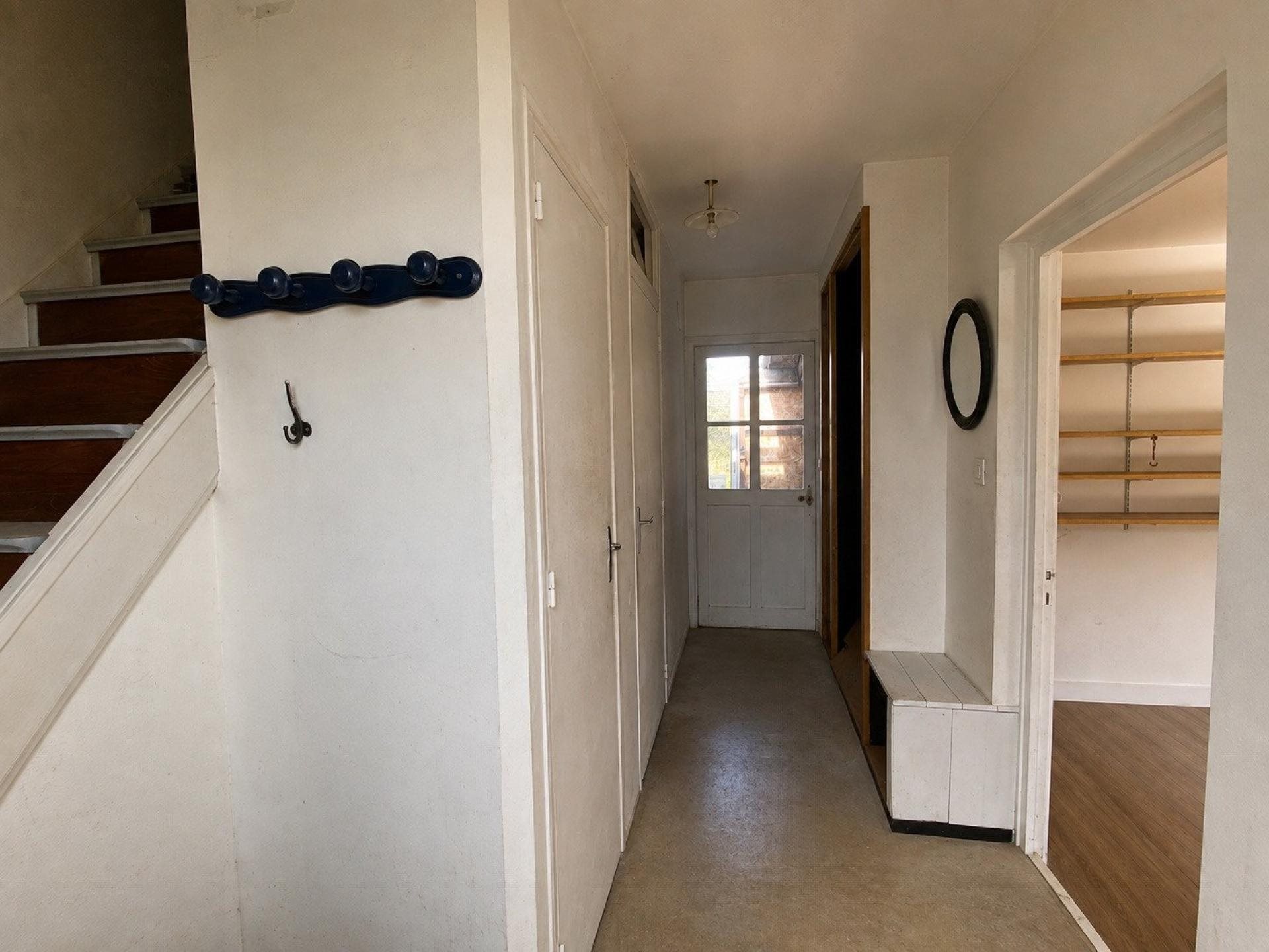 Maison à vendre, 90m², Sainte-Anne-sur-Vilaine