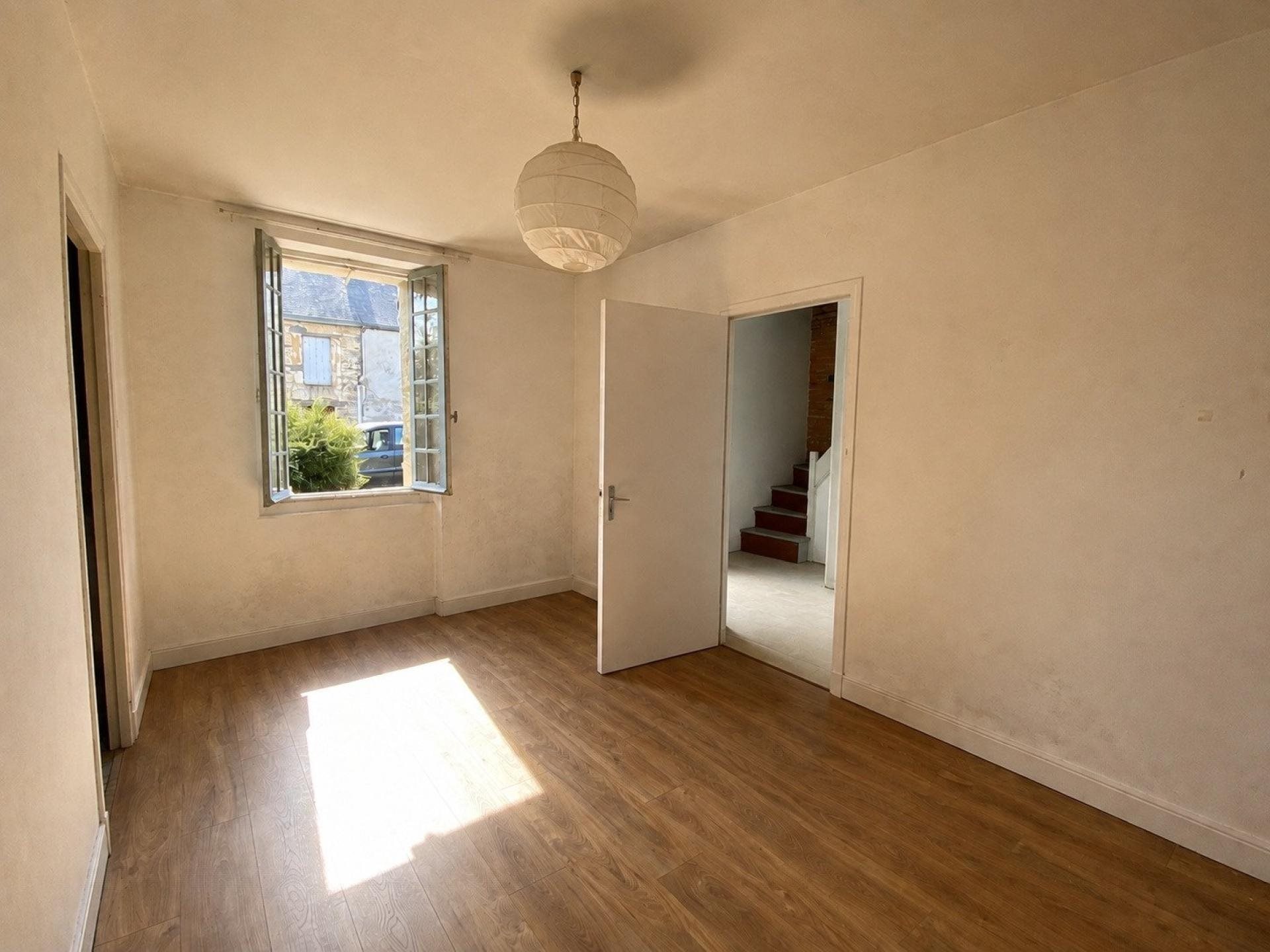 Maison à vendre, 90m², Sainte-Anne-sur-Vilaine