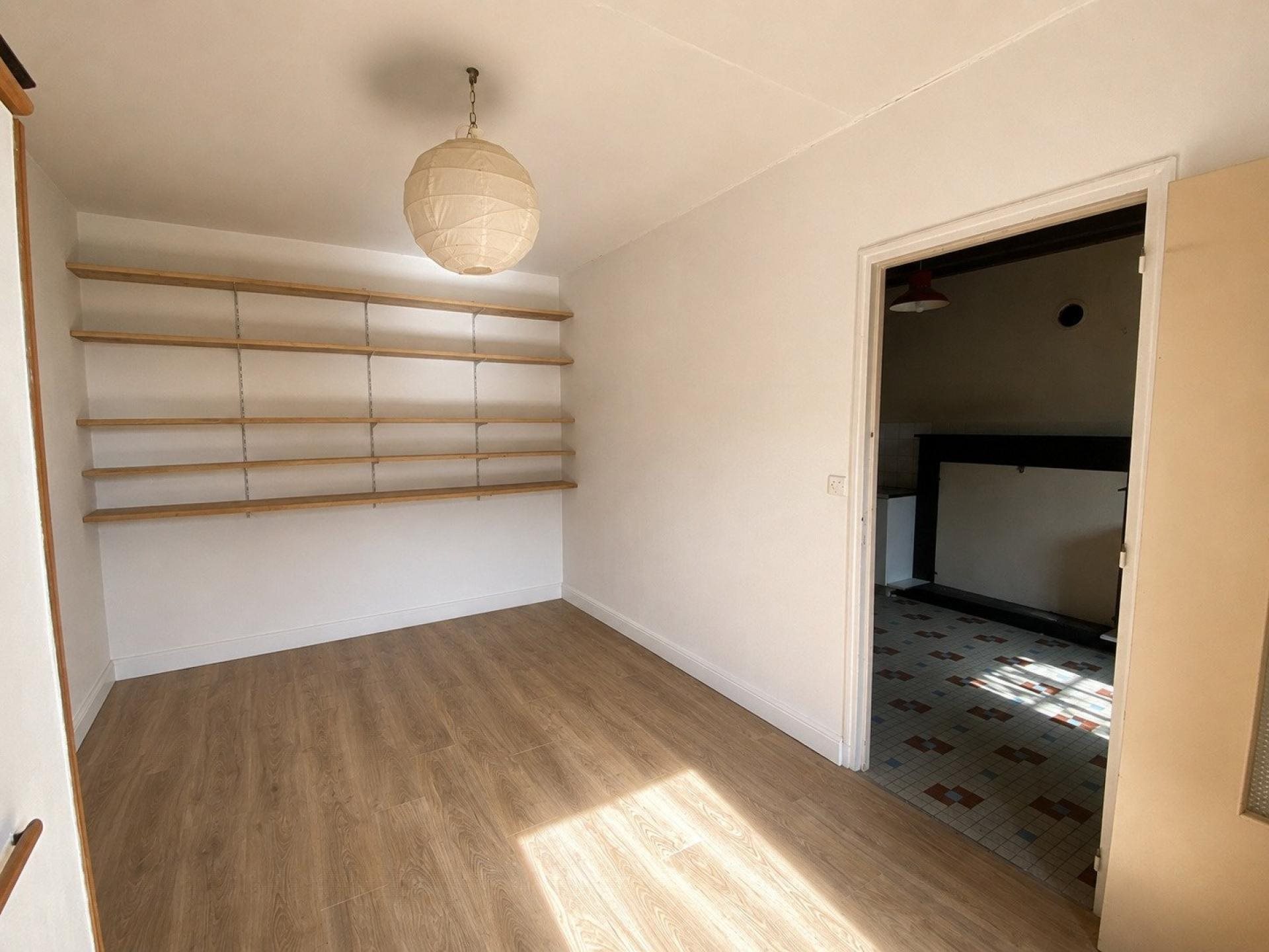 Maison à vendre, 90m², Sainte-Anne-sur-Vilaine