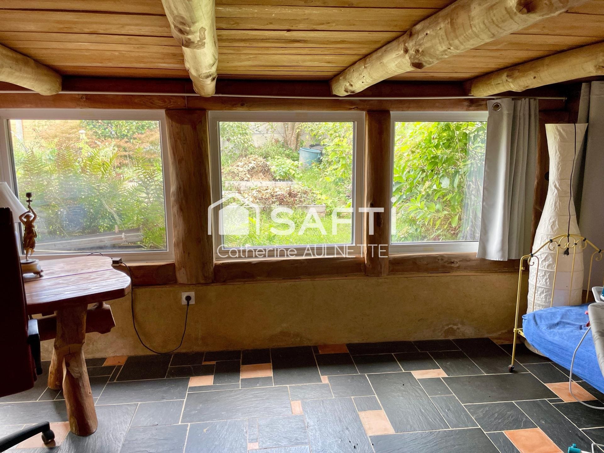 Maison à vendre, 312m², La Chapelle-de-Brain
