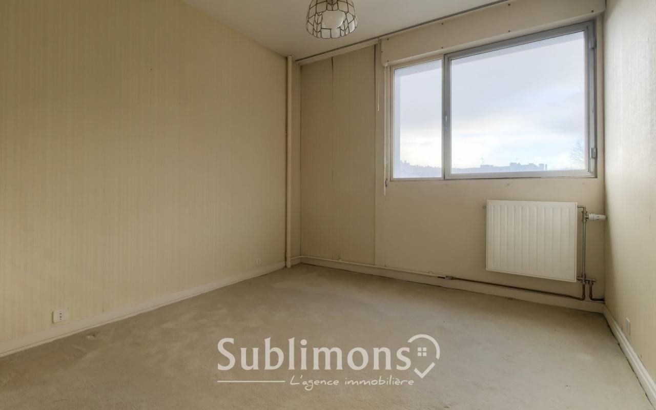 Appartement à vendre, 83m², Lorient