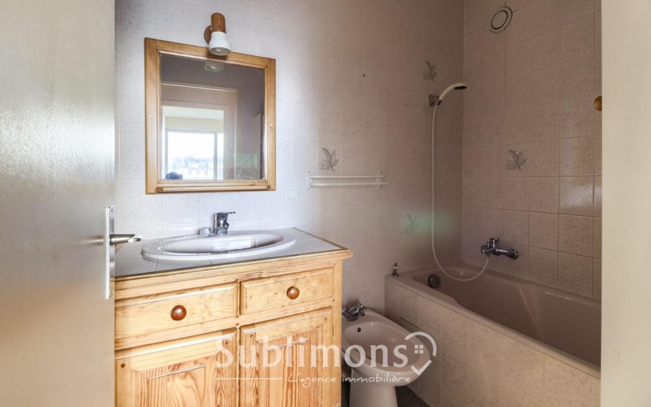 Appartement à vendre, 83m², Lorient