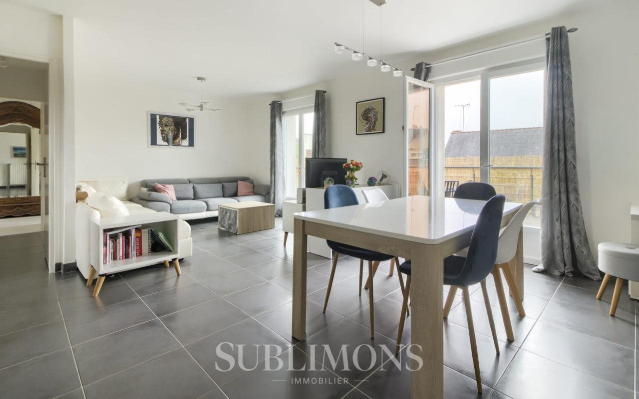 Maison à vendre, 117m², Ploemeur