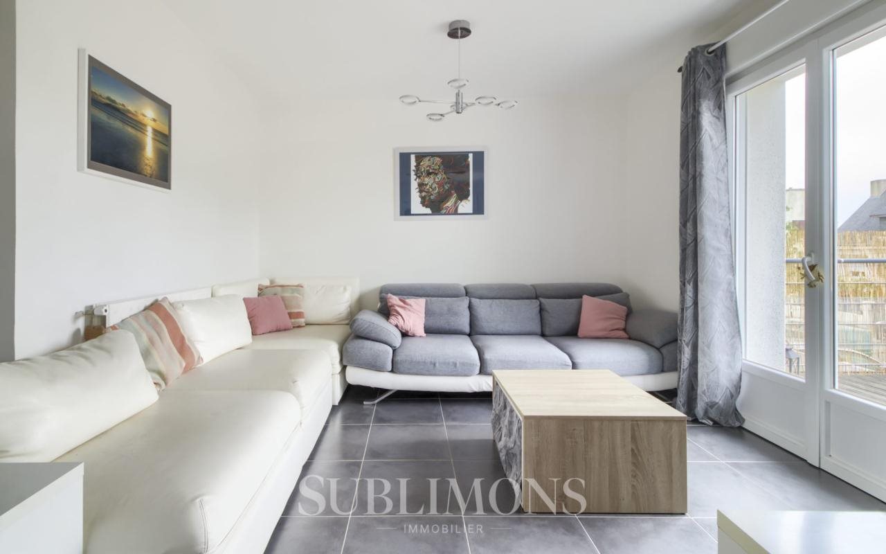 Maison à vendre, 117m², Ploemeur