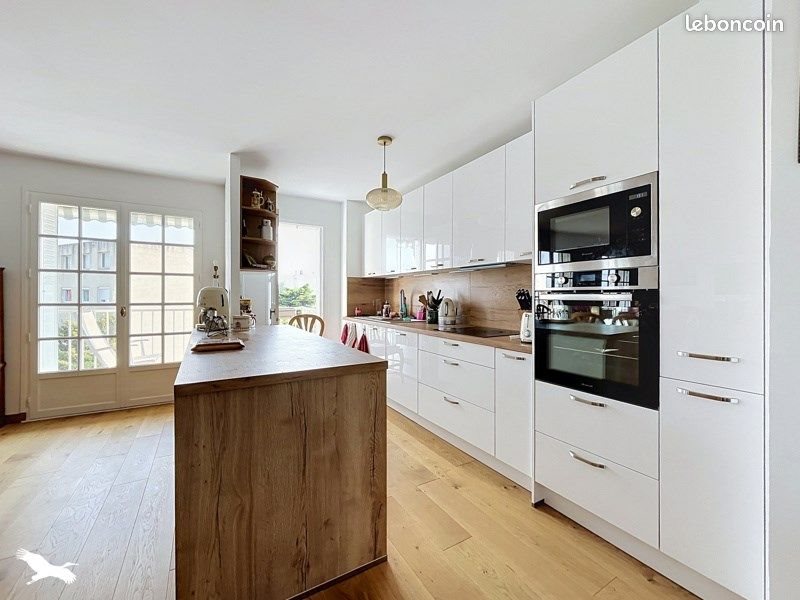 Appartement à vendre, 64m², Soisy-sous-Montmorency