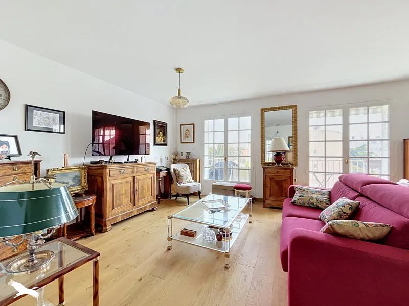 Appartement à vendre, 64m², Soisy-sous-Montmorency