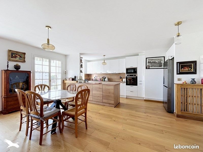 Appartement à vendre, 64m², Soisy-sous-Montmorency