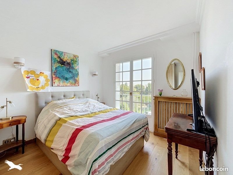 Appartement à vendre, 64m², Soisy-sous-Montmorency