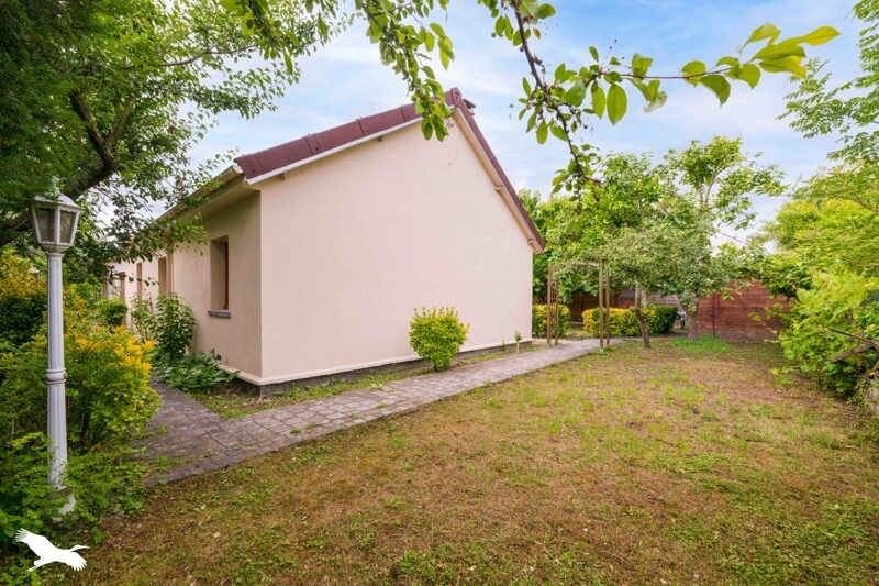 Maison à vendre, 80m², Deuil-la-Barre