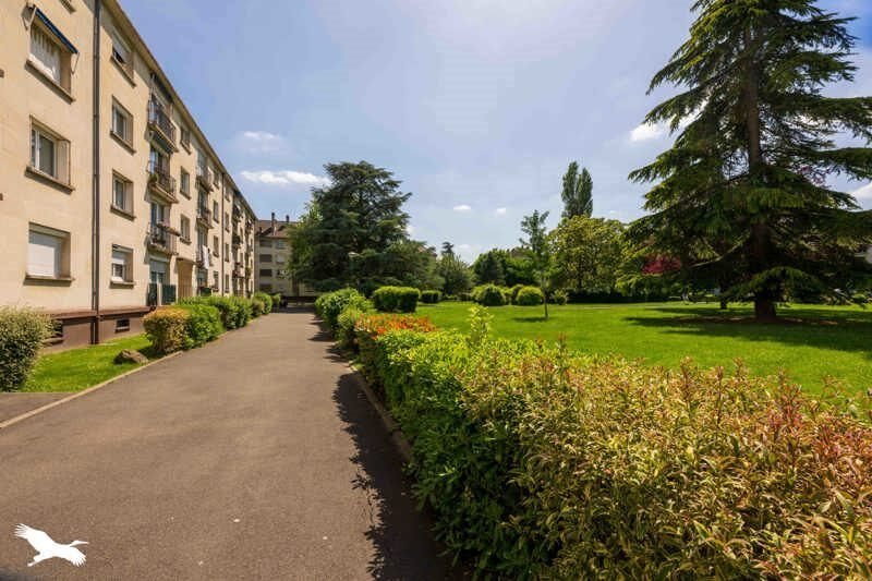 Appartement à vendre, 59m², Groslay