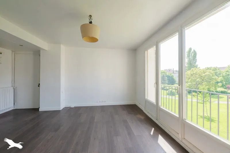 Appartement à vendre, 59m², Groslay