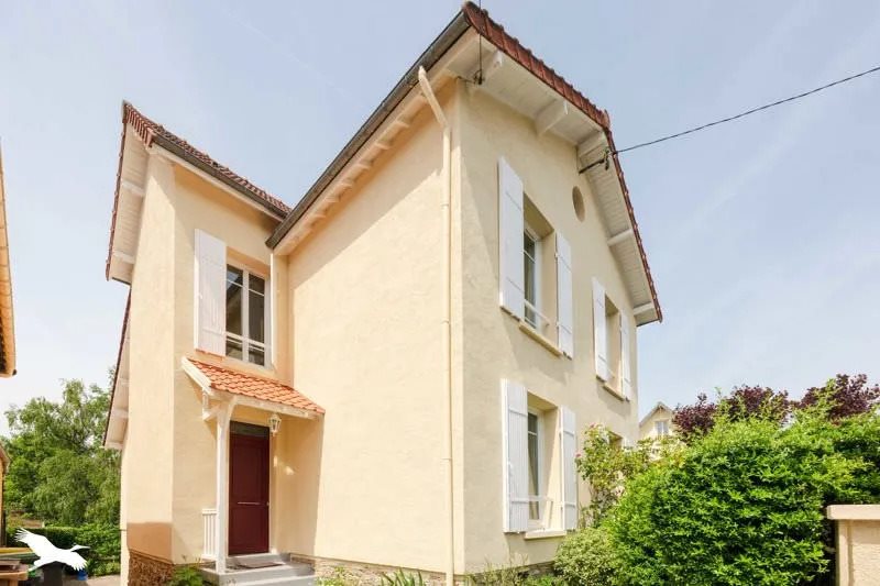 Maison à vendre, 159m², Montmorency