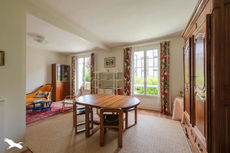 Maison à vendre, 159m², Montmorency