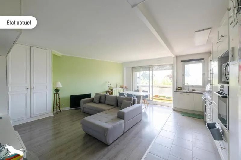 Appartement à vendre, 81m², Soisy-sous-Montmorency