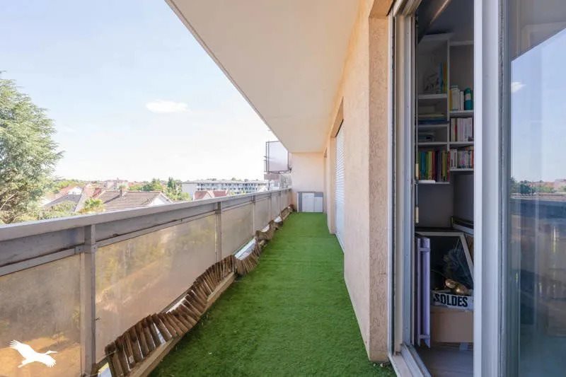 Appartement à vendre, 81m², Soisy-sous-Montmorency